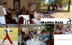 WalkactiveChampneys