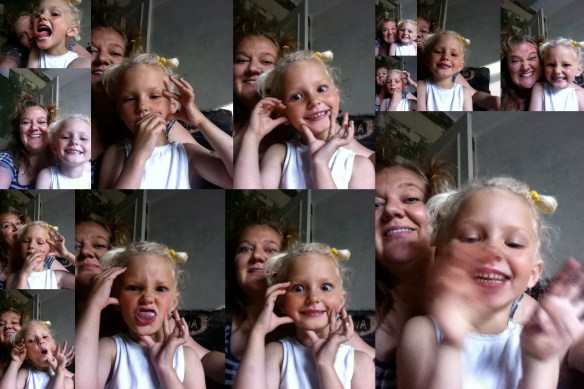 Edinburgh August 20111