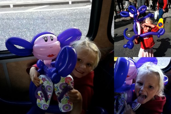 Edinburgh August 20112