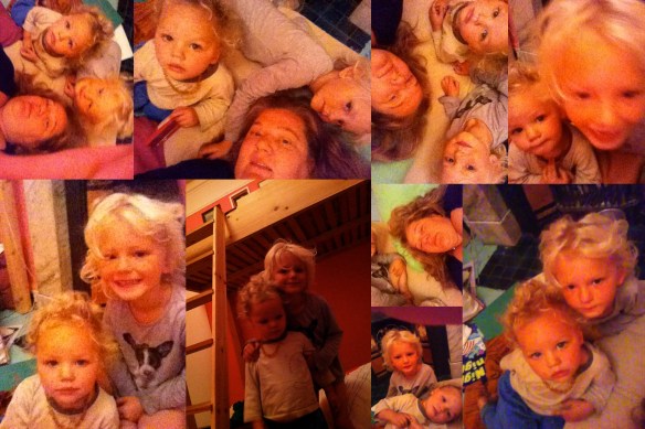 Edinburgh August 20113