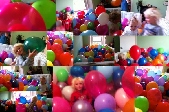 Edinburgh August 20114