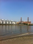 Battersea River Walk