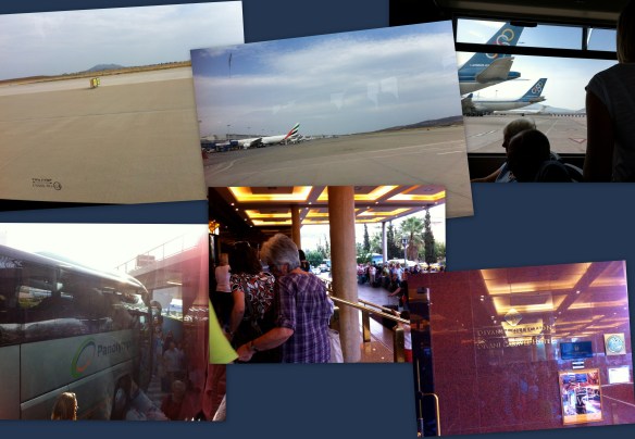 Greece September 2012