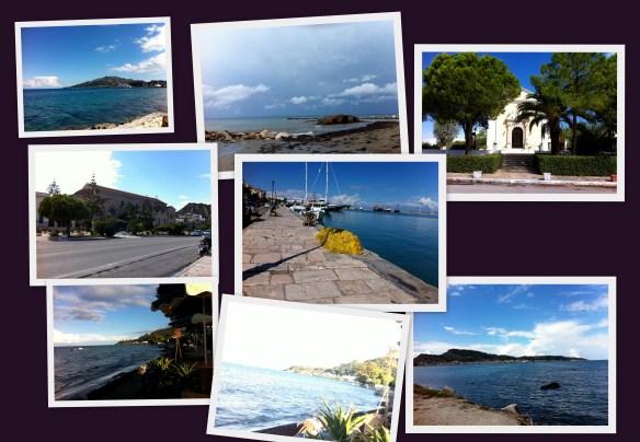 Greece September 20122