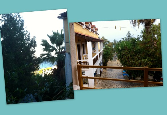 Greece September 20123