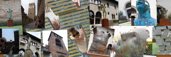 Castelvecchio, Verona