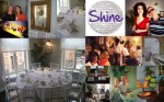 Shine Fundraising Tea 08/09/13