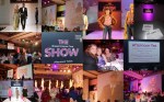 Breast Cancer Care Fashion Show 2013