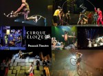 Cirque Eloize