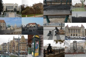 Budapest Wanderings