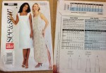 SEWING PATTERN