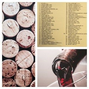 Croatian Wines