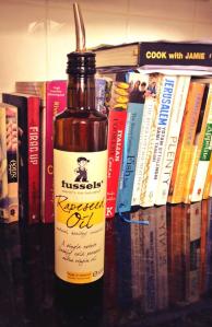 Fussels Rapeseed Oil