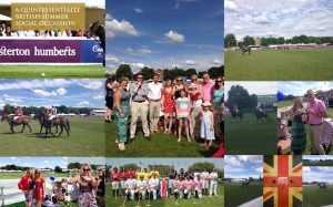 Hurlingham Polo