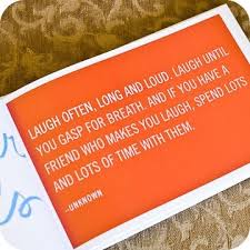 Laughter Friends