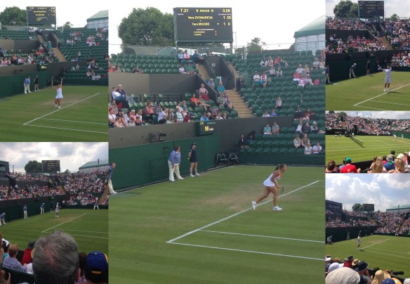 Wimbledon 20141