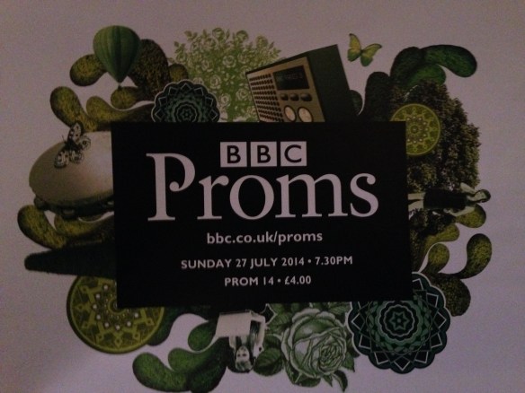 Proms14