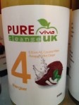 Juice4VivaCleanse
