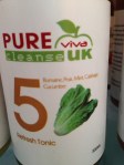 Juice5VivaCleanse