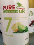 LemonadeVivaCleanse