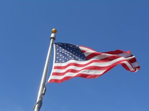 US Flag