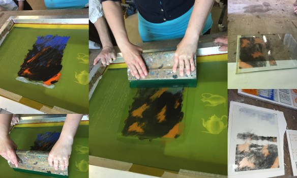 Images on Glass SP11