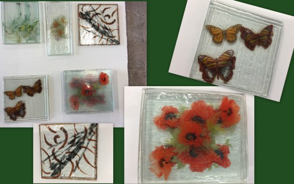 Images on Glass decal 3