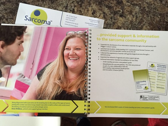 Sarcoma UK