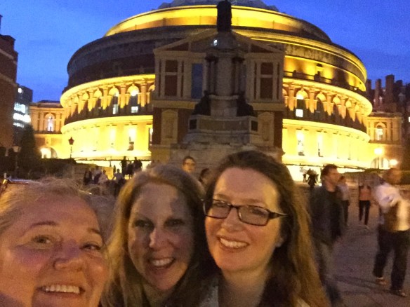 Post Breakfast at Tiffanys