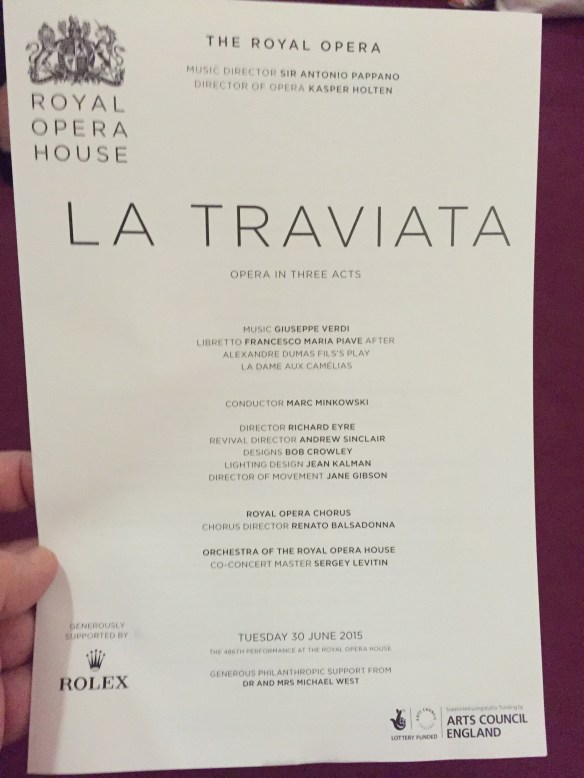 LaTraviata