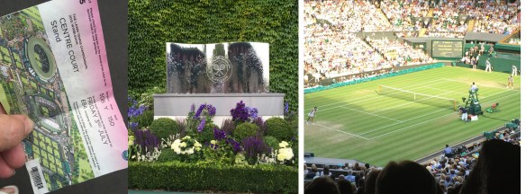 Wimbledon 2015