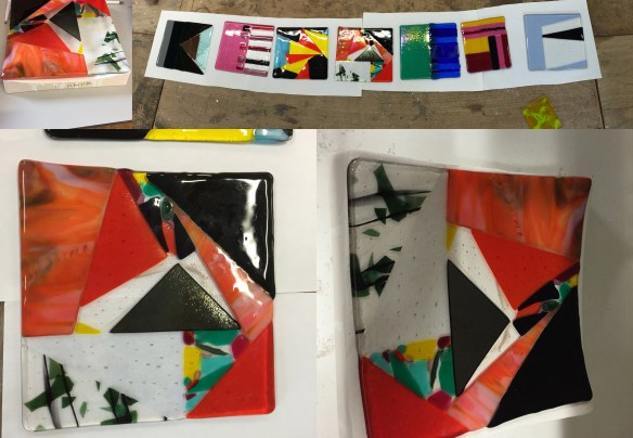 Glass Slumping RACC Saturday1