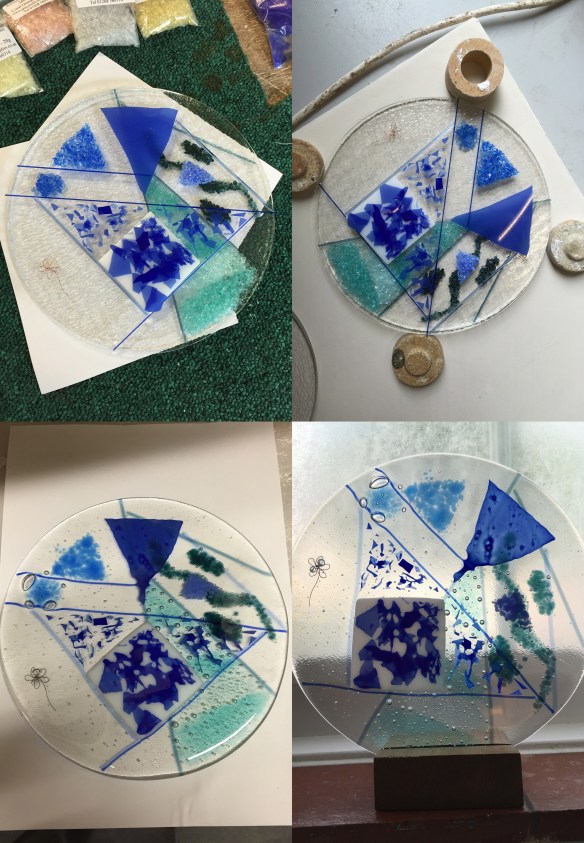 Glass Slumping RACC Saturday3