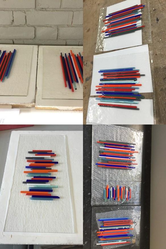 Glass Slumping RACC Saturday6