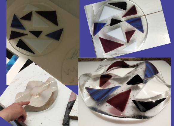 Glass Slumping RACC Saturday7