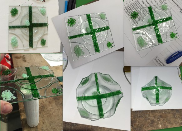 Glass Slumping RACC Saturday8